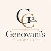 geeovaniscloset